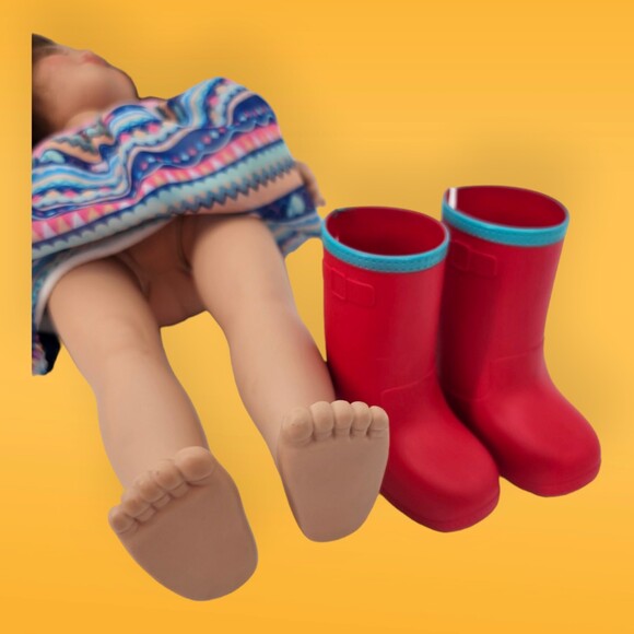 My Life As 18" Doll Citi Toy 2013 - Picture 7 of 14